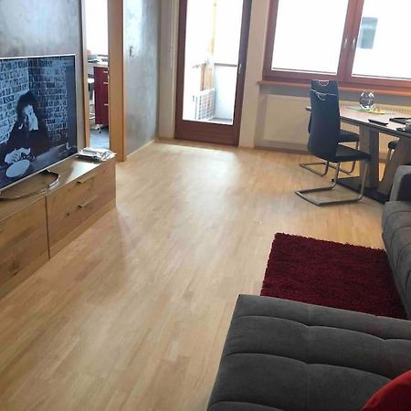 Appartamento Nuovo E Comfort A Brunico Kronplatz Εξωτερικό φωτογραφία