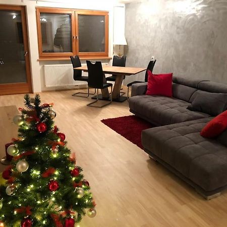 Appartamento Nuovo E Comfort A Brunico Kronplatz Εξωτερικό φωτογραφία