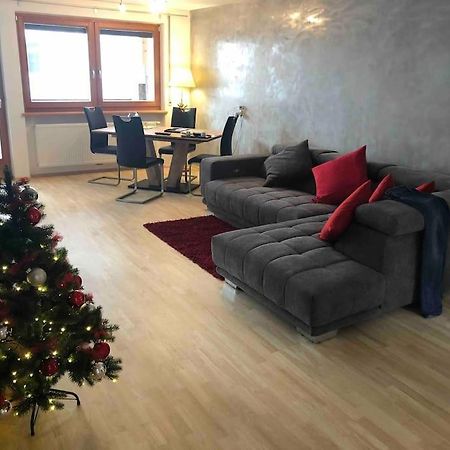 Appartamento Nuovo E Comfort A Brunico Kronplatz Εξωτερικό φωτογραφία