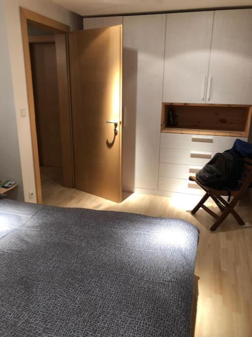 Appartamento Nuovo E Comfort A Brunico Kronplatz Εξωτερικό φωτογραφία