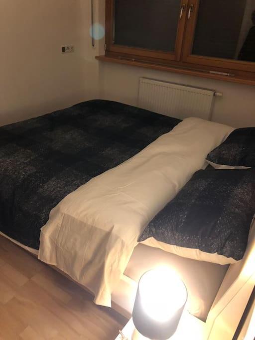 Appartamento Nuovo E Comfort A Brunico Kronplatz Εξωτερικό φωτογραφία