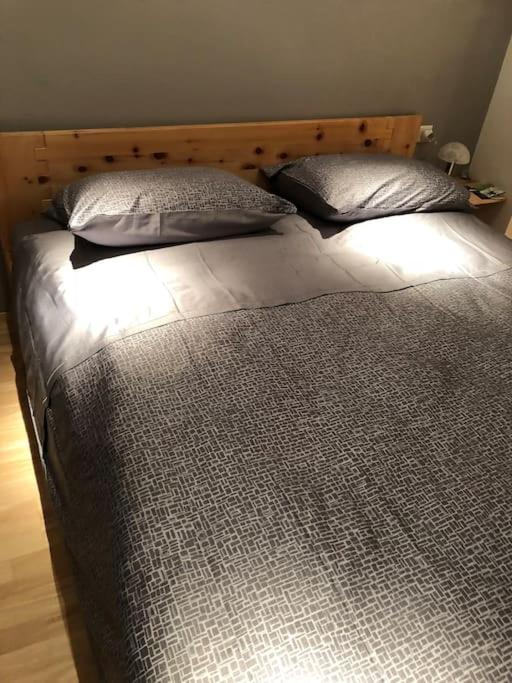 Appartamento Nuovo E Comfort A Brunico Kronplatz Εξωτερικό φωτογραφία