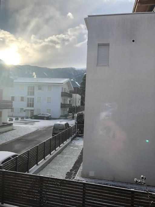 Appartamento Nuovo E Comfort A Brunico Kronplatz Εξωτερικό φωτογραφία
