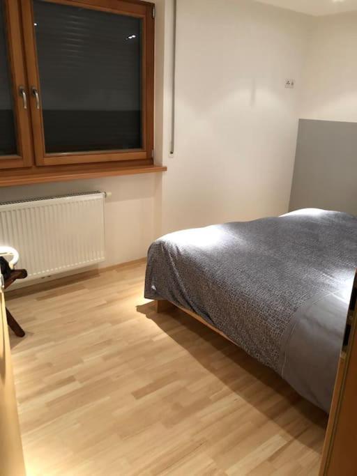 Appartamento Nuovo E Comfort A Brunico Kronplatz Εξωτερικό φωτογραφία