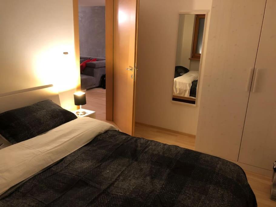 Appartamento Nuovo E Comfort A Brunico Kronplatz Εξωτερικό φωτογραφία